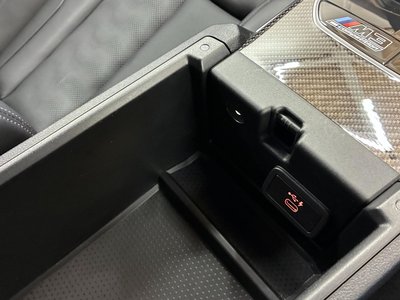 2021 BMW M3 SEDAN thumbnail 22
