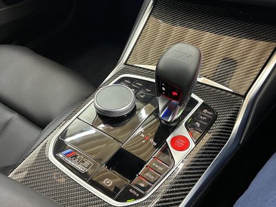 2021 BMW M3 SEDAN thumbnail 21