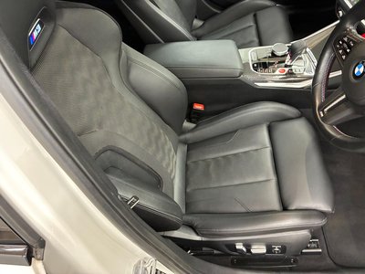 2021 BMW M3 SEDAN thumbnail 34