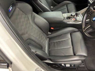 2021 BMW M3 SEDAN thumbnail 35