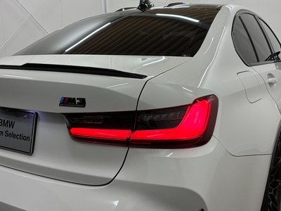 2021 BMW M3 SEDAN thumbnail 56