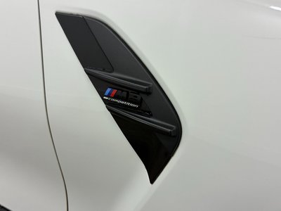 2021 BMW M3 SEDAN thumbnail 66