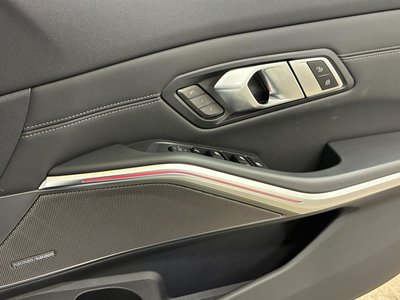 2021 BMW M3 SEDAN thumbnail 31