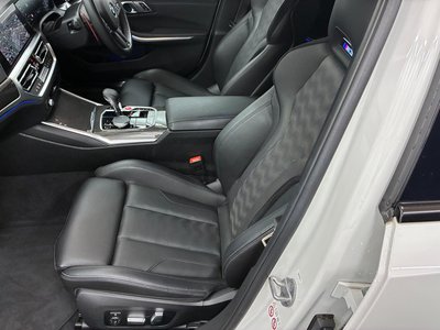 2021 BMW M3 SEDAN thumbnail 48