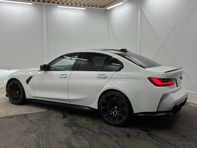 2021 BMW M3 SEDAN thumbnail 58
