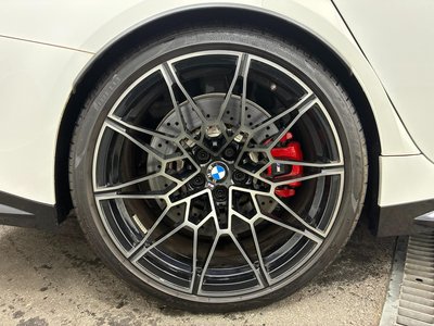 2021 BMW M3 SEDAN thumbnail 62