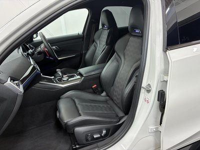 2021 BMW M3 SEDAN thumbnail 47