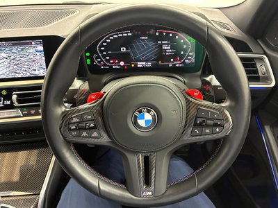 2021 BMW M3 SEDAN thumbnail 24