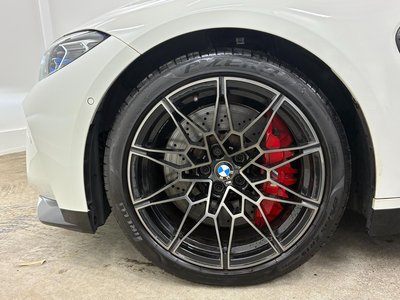 2021 BMW M3 SEDAN thumbnail 64