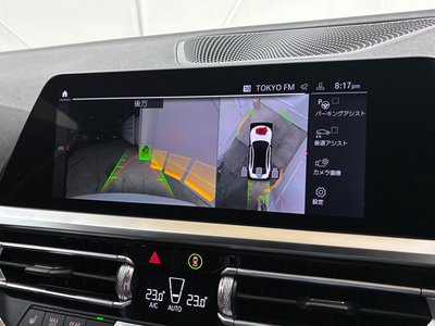 2021 BMW M3 SEDAN photo 10