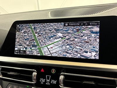 2021 BMW M3 SEDAN photo 9