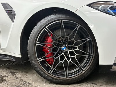 2021 BMW M3 SEDAN thumbnail 61
