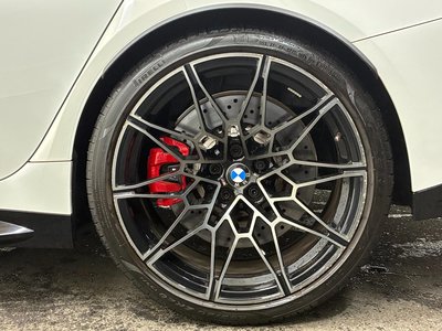 2021 BMW M3 SEDAN thumbnail 63