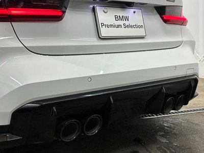 2021 BMW M3 SEDAN thumbnail 57