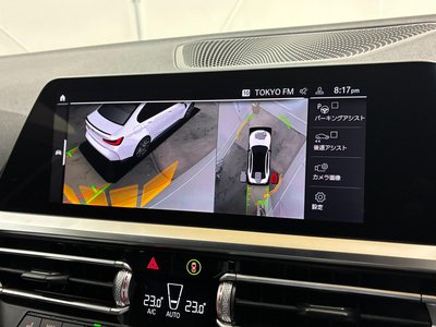 2021 BMW M3 SEDAN photo 11