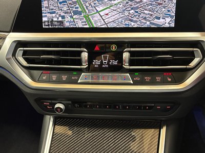 2021 BMW M3 SEDAN thumbnail 19