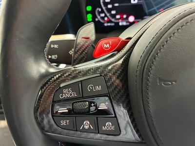2021 BMW M3 SEDAN thumbnail 25