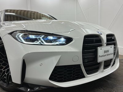 2021 BMW M3 SEDAN thumbnail 59