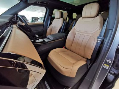 2023 LAND Rover RANGE ROVER SPORT thumbnail 34