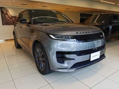 2023 LAND Rover RANGE ROVER SPORT thumbnail 24