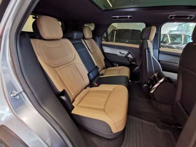2023 LAND Rover RANGE ROVER SPORT thumbnail 35