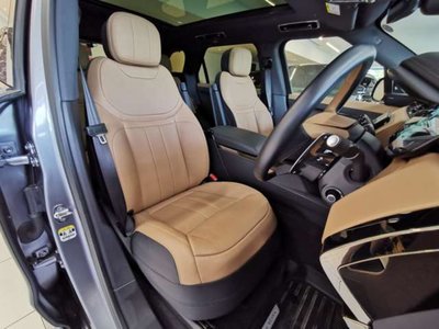 2023 LAND Rover RANGE ROVER SPORT thumbnail 33