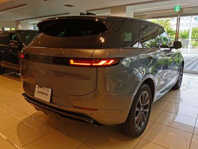 2023 LAND Rover RANGE ROVER SPORT thumbnail 28