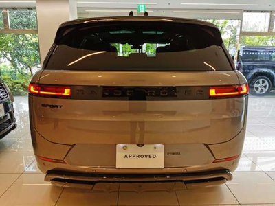 2023 LAND Rover RANGE ROVER SPORT thumbnail 29