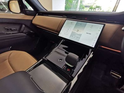 2023 LAND Rover RANGE ROVER SPORT thumbnail 41