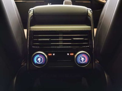 2023 LAND Rover RANGE ROVER SPORT photo 13