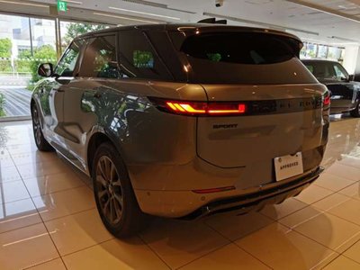 2023 LAND Rover RANGE ROVER SPORT thumbnail 27