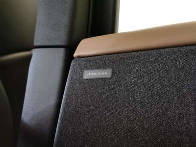 2023 LAND Rover RANGE ROVER SPORT photo 10