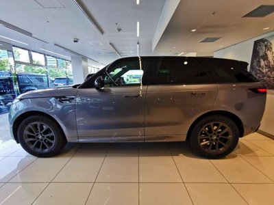 2023 LAND Rover RANGE ROVER SPORT thumbnail 25