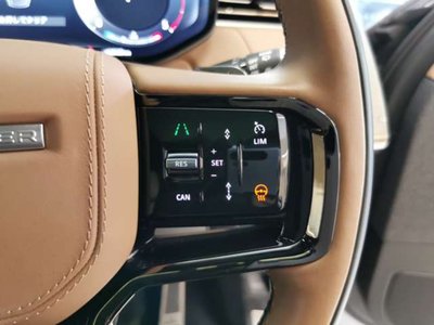2023 LAND Rover RANGE ROVER SPORT photo 15