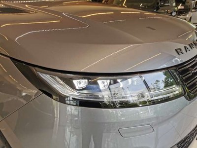 2023 LAND Rover RANGE ROVER SPORT photo 8