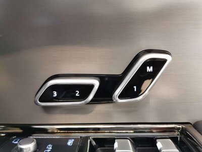 2023 LAND Rover RANGE ROVER SPORT thumbnail 20