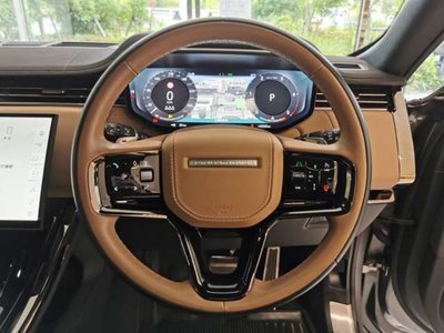 2023 LAND Rover RANGE ROVER SPORT thumbnail 32