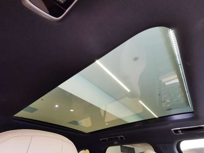 2023 LAND Rover RANGE ROVER SPORT photo 3