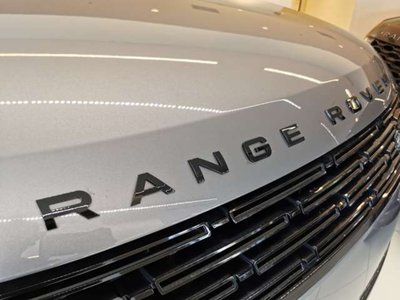 2023 LAND Rover RANGE ROVER SPORT thumbnail 21