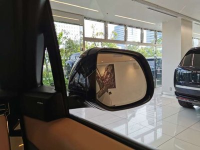 2023 LAND Rover RANGE ROVER SPORT thumbnail 18