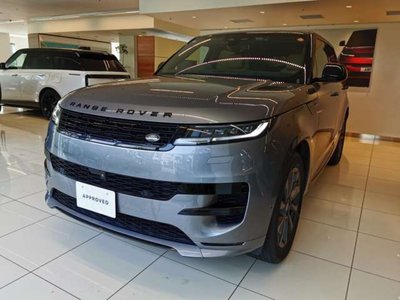 2023 LAND Rover RANGE ROVER SPORT thumbnail 23