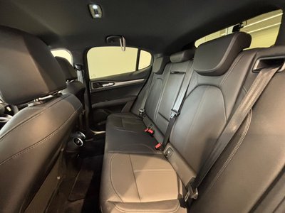 صورة 23 لـ 2025 ALFA Romeo STELVIO