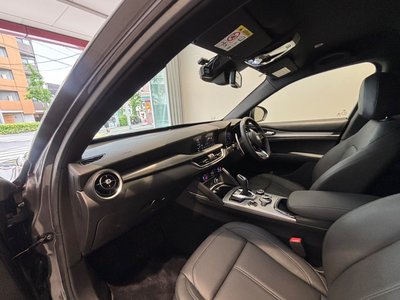 صورة 20 لـ 2025 ALFA Romeo STELVIO
