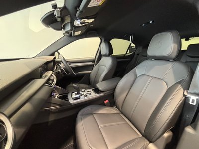 صورة 21 لـ 2025 ALFA Romeo STELVIO