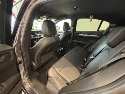 صورة 25 لـ 2025 ALFA Romeo STELVIO