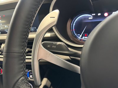 صورة 16 لـ 2025 ALFA Romeo STELVIO