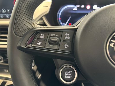 صورة 14 لـ 2025 ALFA Romeo STELVIO