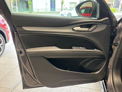 صورة 27 لـ 2025 ALFA Romeo STELVIO
