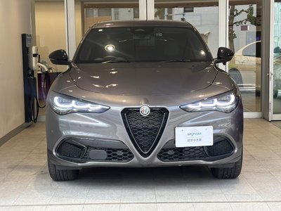 صورة 6 لـ 2025 ALFA Romeo STELVIO