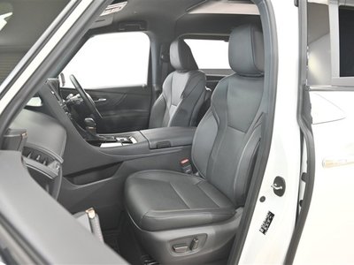 2024 Toyota ALPHARD — фото 10